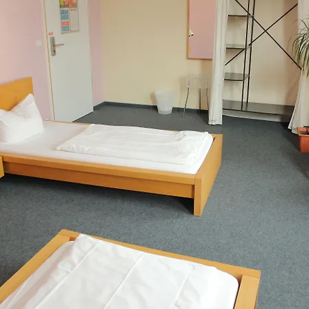 St Christopher's - Apartment Berlin