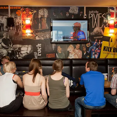 Apartment St Christopher's -