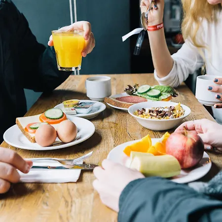 St Christopher's - * Berlin