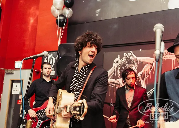 St Christopher's - Appartamento *