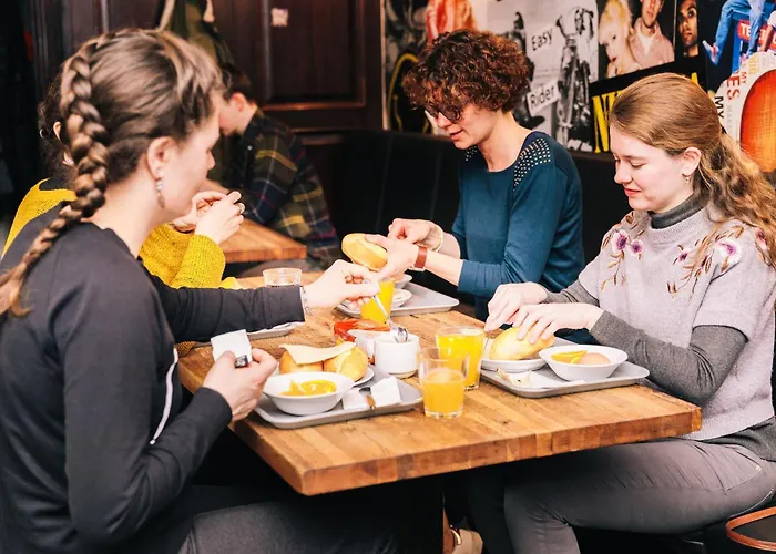 St Christopher's - Berlino