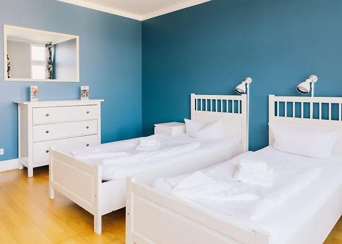 Appartamento St Christopher's - *