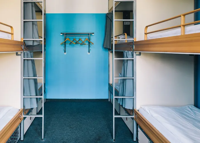 St Christopher's - Berlino