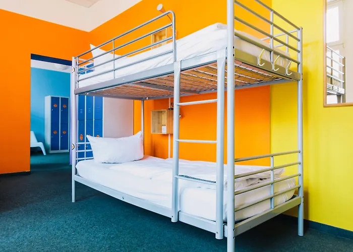 St Christopher's - Berlino