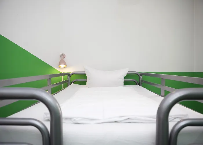 St Christopher's - *