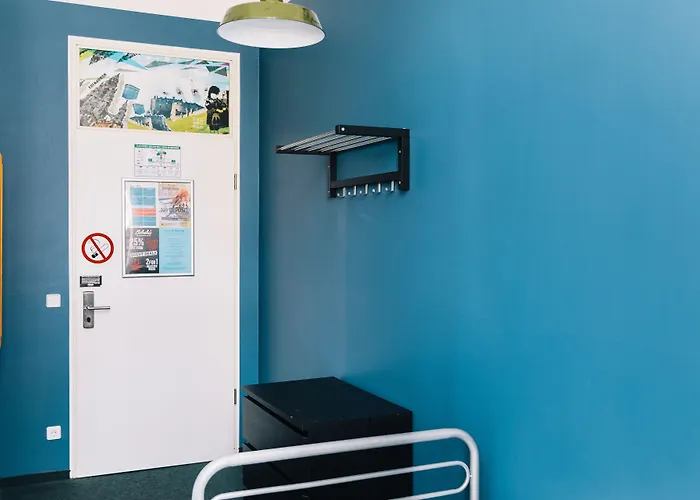 St Christopher's - Appartamento Berlino