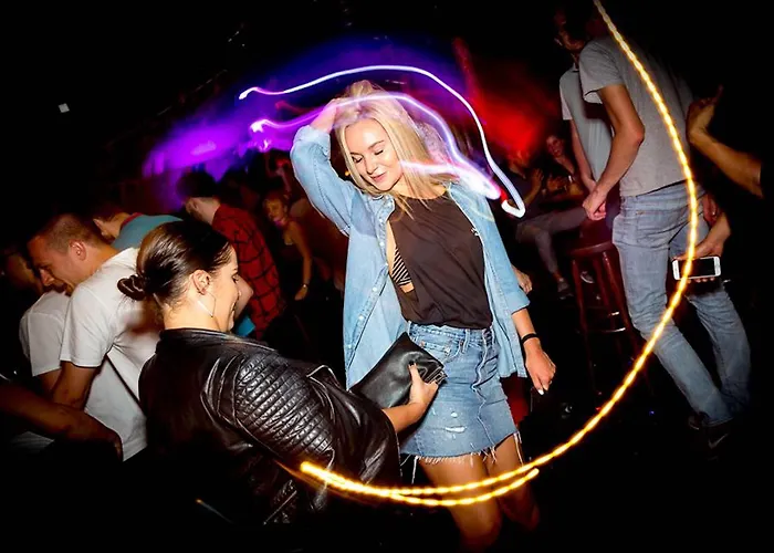 St Christopher's - * Berlino