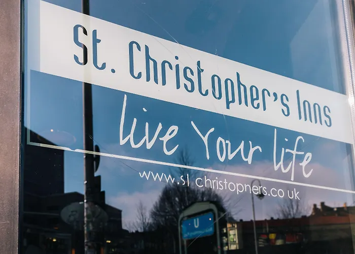 St Christopher's - Appartamento Berlino