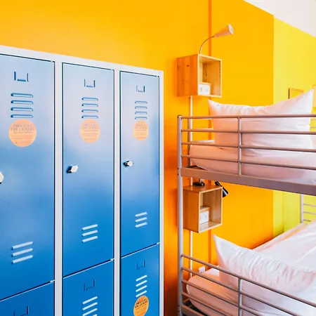 St Christopher's - Berlino