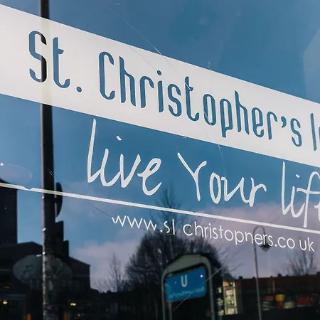 St Christopher's - Appartamento Berlino