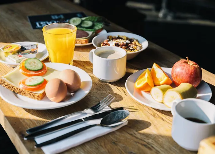 아파트 St Christopher's - 베를린