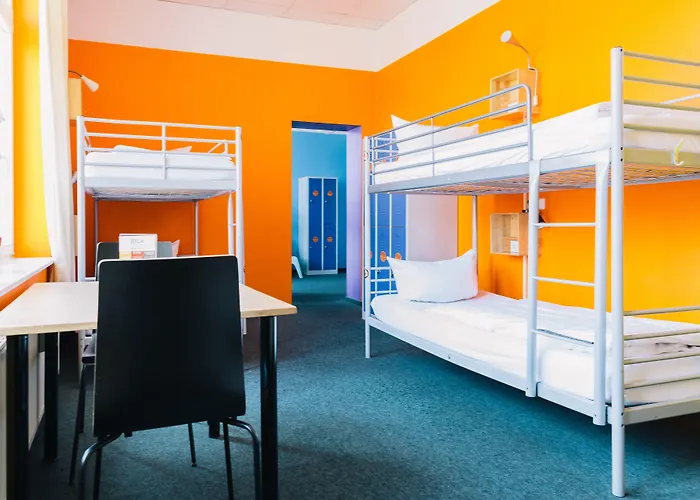 St Christopher's - 베를린