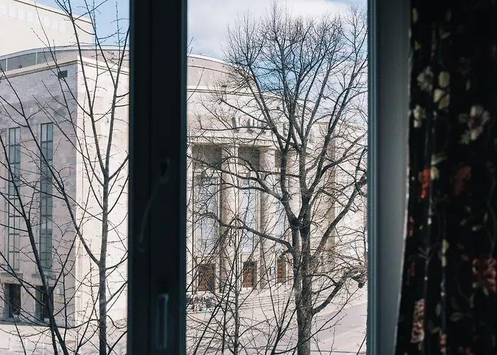 아파트 St Christopher's - *