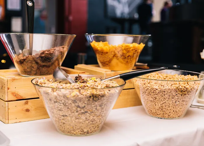 St Christopher's - 베를린