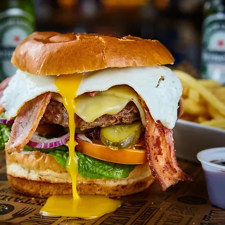 Apartament St Christopher's - Berlin