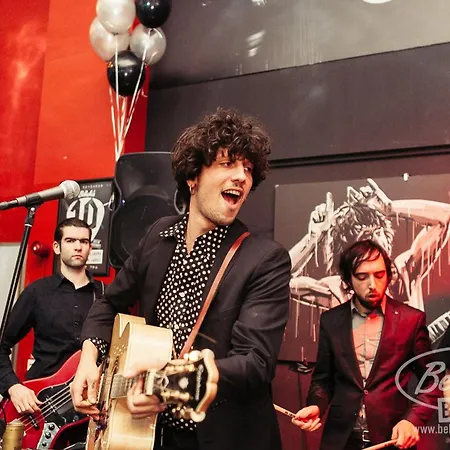 St Christopher's - Apartament *