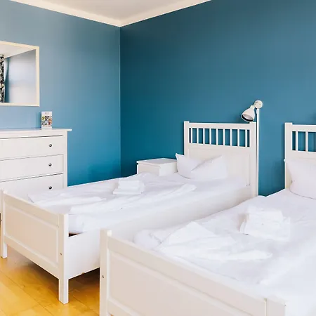 Apartment St Christopher's - *