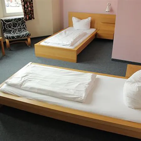 St Christopher's - Apartament Berlin