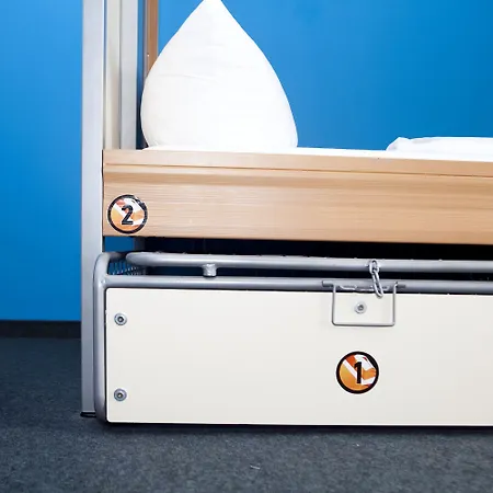 St Christopher's - * Berlín