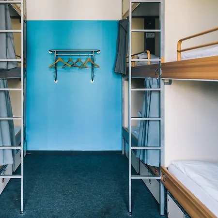 St Christopher's - Berlin