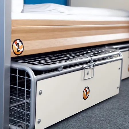 St Christopher's - *