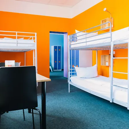 St Christopher's - Berlín