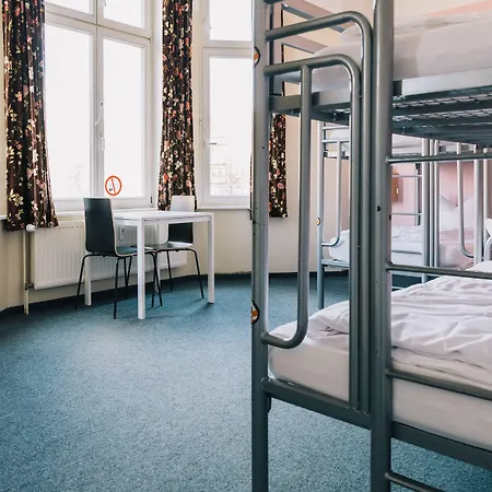 St Christopher's - Berlín