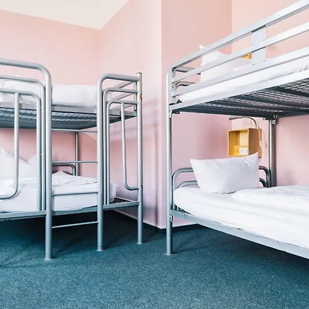 St Christopher's - Berlín