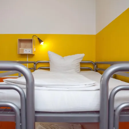 St Christopher's - Berlín