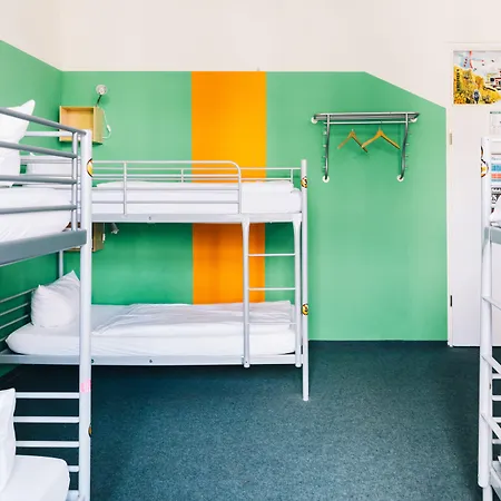 St Christopher's - Apartament Berlin