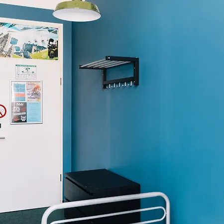 St Christopher's - Apartamento Berlín