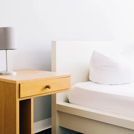 Apartament St Christopher's - Berlin