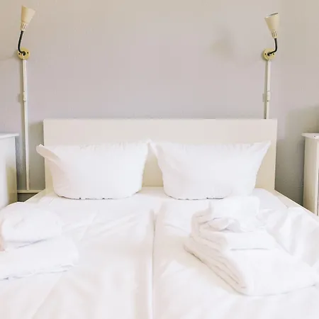 St Christopher's - Apartamento