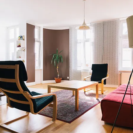 St Christopher's - Apartamento *