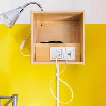 St Christopher's - Apartamento Berlín