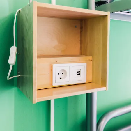 Apartamento St Christopher's -