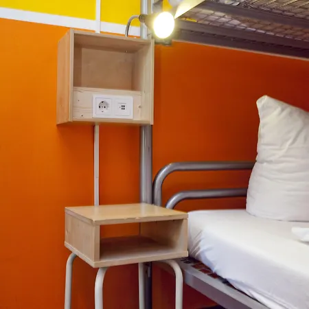 Apartament St Christopher's -