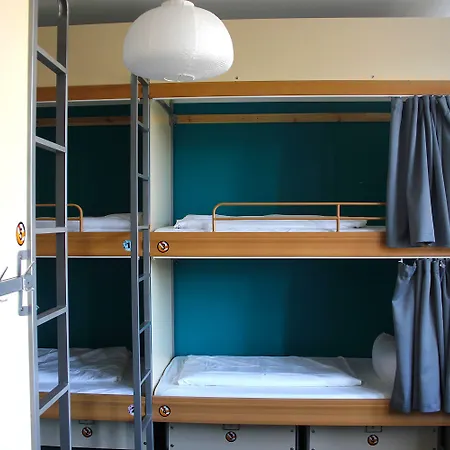 St Christopher's - Apartment Berlin