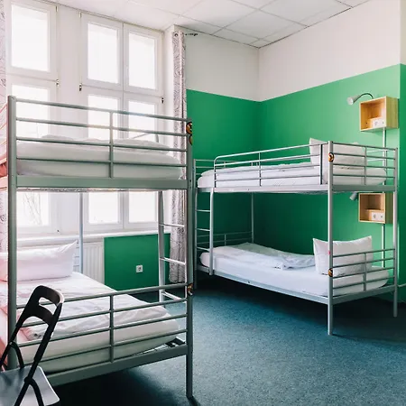 Apartment St Christopher's -