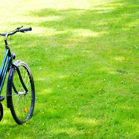 Apartament St Christopher's - Berlin