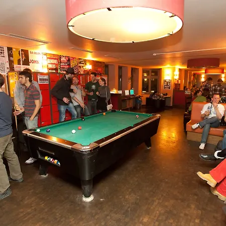 St Christopher's - * Berlín