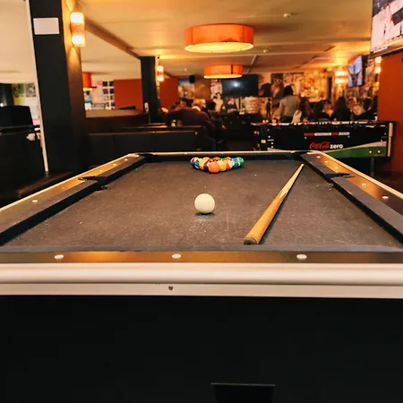 St Christopher's - *