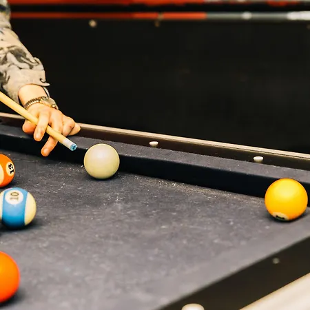 St Christopher's - Berlín