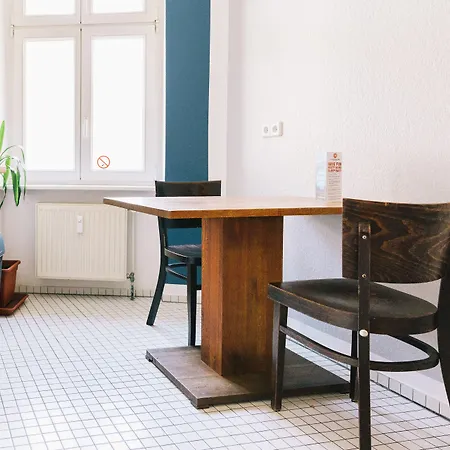 Apartamento St Christopher's -