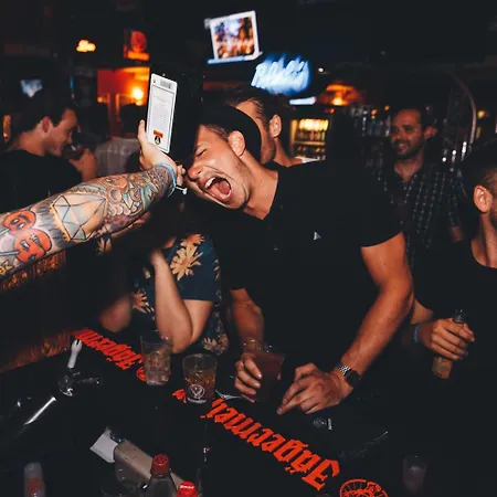 St Christopher's - *