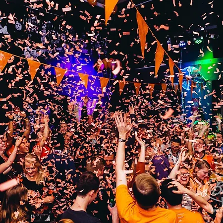 St Christopher's - Apartment