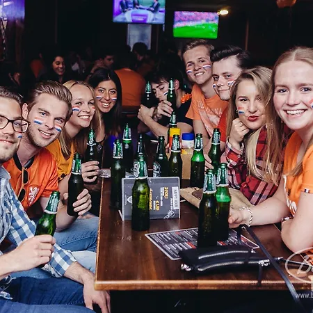 Apartment St Christopher's - *