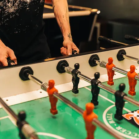 St Christopher's - *