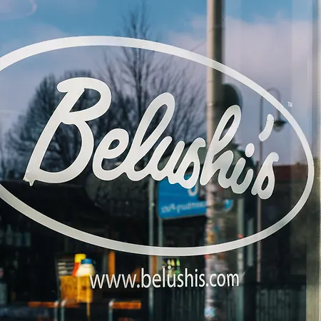 St Christopher's - Berlin