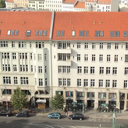 St Christopher's - Apartament